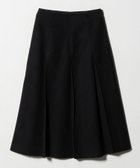 【ユナイテッドアローズ/UNITED ARROWS】のニットメルトン フレアスカート A DAY IN THE LIFE BLACK|ID: prp329100004772397 ipo3291000000034578081