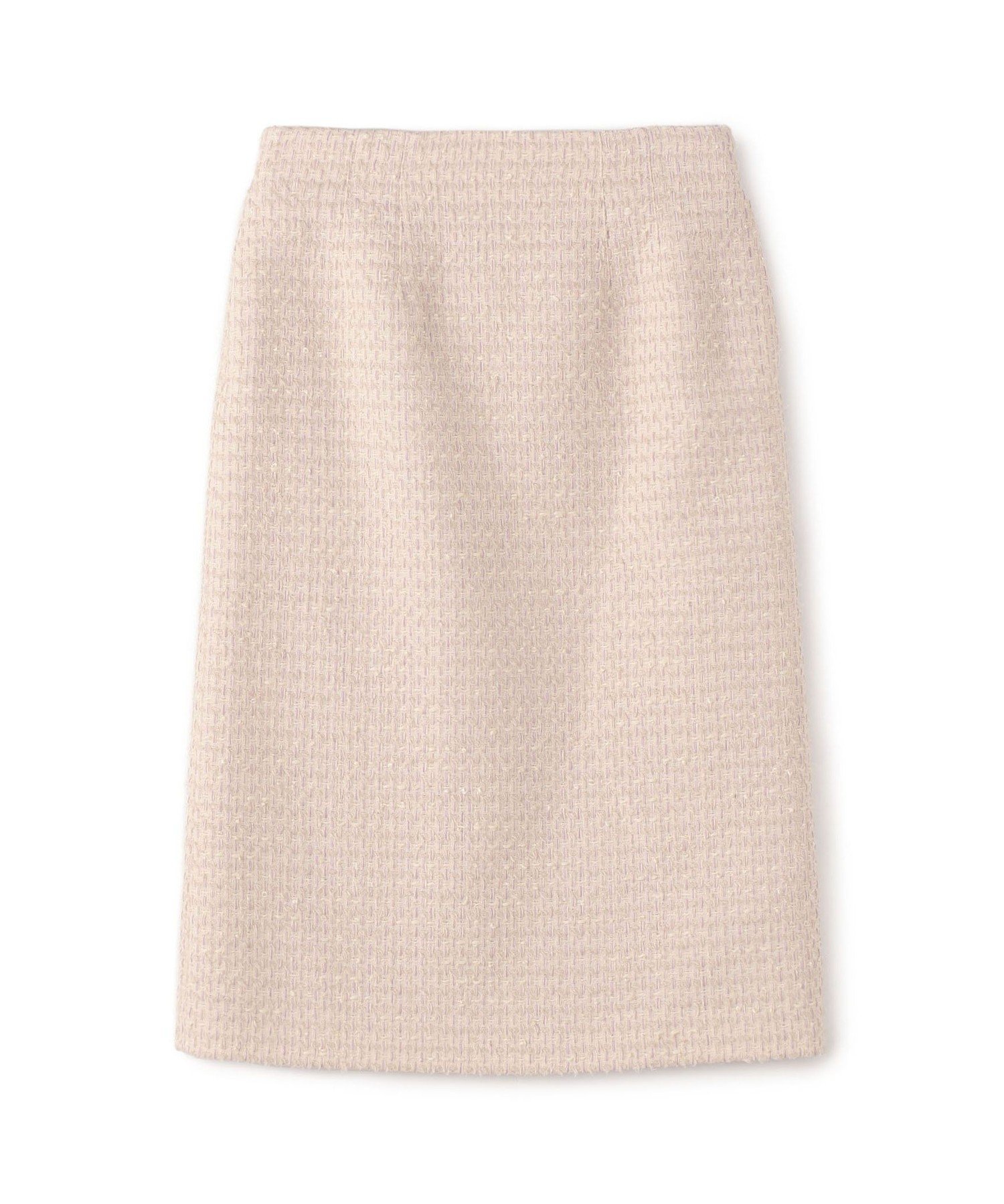 【トゥモローランド/TOMORROWLAND】のミックスヤーンツイード Iラインスカート インテリア・キッズ・メンズ・レディースファッション・服の通販 founy(ファニー) ファッション Fashion レディースファッション Fashion for Women スカート Skirts エレガント 上品 Elegant クラシカル Classical, Vintage-Inspired ジャケット Jacket, Outerwear セットアップ Set-Up, Coordinated Outfit ツイード Twill, Twill Weave テクスチャー Texture, Textured Fabric バランス Balance, Style Balance おすすめ Recommended / Our Picks 42 ライトベージュ系|ID: prp329100004772405 ipo3291000000034578208