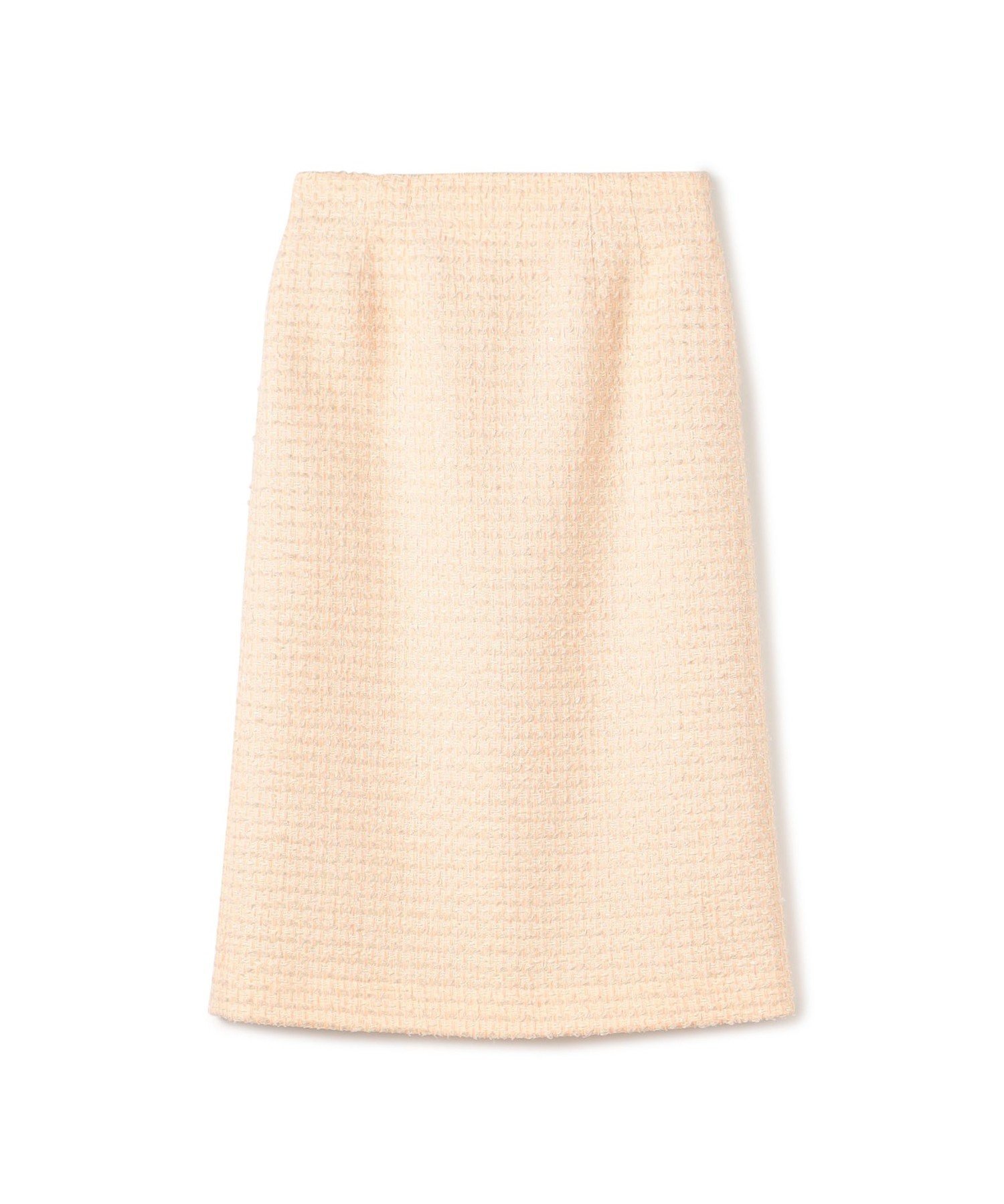 【トゥモローランド/TOMORROWLAND】のミックスヤーンツイード Iラインスカート インテリア・キッズ・メンズ・レディースファッション・服の通販 founy(ファニー) ファッション Fashion レディースファッション Fashion for Women スカート Skirts エレガント 上品 Elegant クラシカル Classical, Vintage-Inspired ジャケット Jacket, Outerwear セットアップ Set-Up, Coordinated Outfit ツイード Twill, Twill Weave テクスチャー Texture, Textured Fabric バランス Balance, Style Balance おすすめ Recommended / Our Picks 44 ベージュ系|ID: prp329100004772405 ipo3291000000034578210