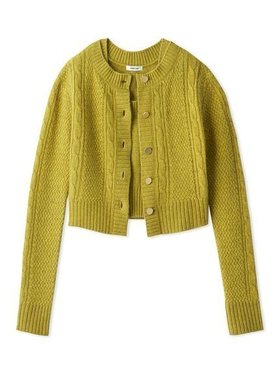 【フレイ アイディー/FRAY I.D】のラクーンケーブルニットアンサンブル 人気、トレンドファッション・服の通販 founy(ファニー) ファッション Fashion レディースファッション Fashion for Women トップス・カットソー Cut & Sew Tops ニット Knit Tops & Sweaters アンサンブルニット Knit Ensembles & Twin Sets アンサンブル Ensemble Set カーディガン Cardigan, Knitwear クラシカル Classical, Vintage-Inspired コンパクト Compact, Small Size スマート Smart, Elegant タンク Tank Top, Sleeveless Top トレンド Trend, Trending Now 定番 Standard, Basic Item バランス Balance, Style Balance フィット Fit, Slim Fit ボトム Bottoms, Lower Wear リュクス Luxury, Elegant, High-End, Chic A/W・秋冬 Autumn/Winter エレガント 上品 Elegant |ID:prp329100004772425