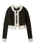 【フレイ アイディー/FRAY I.D】のラクーンケーブルニットアンサンブル 人気、トレンドファッション・服の通販 founy(ファニー) ファッション Fashion レディースファッション Fashion for Women トップス・カットソー Cut & Sew Tops ニット Knit Tops & Sweaters アンサンブルニット Knit Ensembles & Twin Sets アンサンブル Ensemble Set カーディガン Cardigan, Knitwear クラシカル Classical, Vintage-Inspired コンパクト Compact, Small Size スマート Smart, Elegant タンク Tank Top, Sleeveless Top トレンド Trend, Trending Now 定番 Standard, Basic Item バランス Balance, Style Balance フィット Fit, Slim Fit ボトム Bottoms, Lower Wear リュクス Luxury, Elegant, High-End, Chic A/W・秋冬 Autumn/Winter エレガント 上品 Elegant thumbnail MIX[930]|ID: prp329100004772425 ipo3291000000034578451