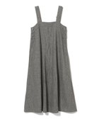 【ビームス ハート/BEAMS HEART】のフレア ツイード ジャンパースカート 人気、トレンドファッション・服の通販 founy(ファニー) ファッション Fashion レディースファッション Fashion for Women スカート Skirts インナー Innerwear シアー Sheer, See-Through ショート Short, Short Length ツイード Twill, Twill Weave ハイネック High Neck, Mock Neck フリル Frill, Ruffle フレア Flare, Flared エレガント 上品 Elegant thumbnail LIGHT GREY|ID: prp329100004772429 ipo3291000000035029728