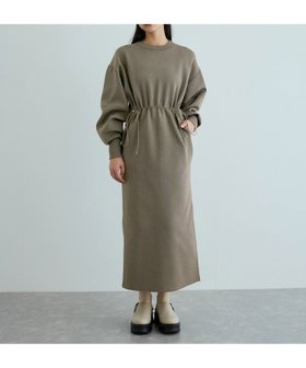 【アダム エ ロペ/ADAM ET ROPE'】の【サステナブル】フォルムニットワンピース 人気、トレンドファッション・服の通販 founy(ファニー) ファッション Fashion レディースファッション Fashion for Women ワンピース Dresses ニットワンピース Knit Dresses インナー Innerwear 春 Spring ギャザー Gathered, Ruffled シアー Sheer, See-Through スニーカー Sneakers, Trainers スリーブ Sleeve, Long Sleeve / Short Sleeve タートルネック Turtleneck, High Neck 定番 Standard, Basic Item 人気 Popular, Best Seller バランス Balance, Style Balance フォルム Silhouette, Form ポケット Pocket, Pocket Detail リラックス Relax, Relaxed Fit ロング Long, Long-Length S/S・春夏 SS, Spring/Summer, Warm Season おすすめ Recommended / Our Picks 夏 Summer 2025年 2025 2025春夏・S/S Spring/Summer 2025 SS25 |ID:prp329100004772448