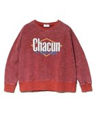 【ゴースローキャラバン/go slow caravan】のKAKELA TRANQUIL/カケラ トランクイル アメカジプリントリブロンTEE (WOMENS) 人気、トレンドファッション・服の通販 founy(ファニー) ファッション Fashion レディースファッション Fashion for Women トップス・カットソー Cut & Sew Tops ロングTシャツ・Tシャツ Longline T-Shirts & Tees グラフィック Graphic, Graphic Design ビンテージ Vintage, Retro Style フィット Fit, Slim Fit リメイク Remake, Reconstructed リラックス Relax, Relaxed Fit ロング Long, Long-Length ヴィンテージ Vintage Style thumbnail ワイン|ID: prp329100004772474 ipo3291000000034579147