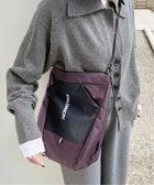【ジャーナルスタンダード/JOURNAL STANDARD】の限定モデル【SALOMON / サロモン】PACKABLE TOTE BAG JS EX ボルドー|ID: prp329100004772493 ipo3291000000034579364