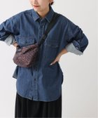【ジャーナルスタンダード レリューム/JOURNAL STANDARD relume】の《追加 4》9oz デニムワークシャツ 人気、トレンドファッション・服の通販 founy(ファニー) ファッション Fashion レディースファッション Fashion for Women トップス・カットソー Cut & Sew Tops シャツ・ブラウス・オフィスカジュアル Elegant Blouses & Button-Ups 2025年 2025 2025-2026秋冬・A/W Autumn/Winter 2025–26 AW25–26 おすすめ Recommended / Our Picks カーゴパンツ Cargo Pants, Utility Pants デニム Denim, Jeans Material リラックス Relax, Relaxed Fit ロング Long, Long-Length ワイド Wide, Wide Fit 定番 Standard, Basic Item thumbnail ネイビー|ID: prp329100004772513 ipo3291000000034579538