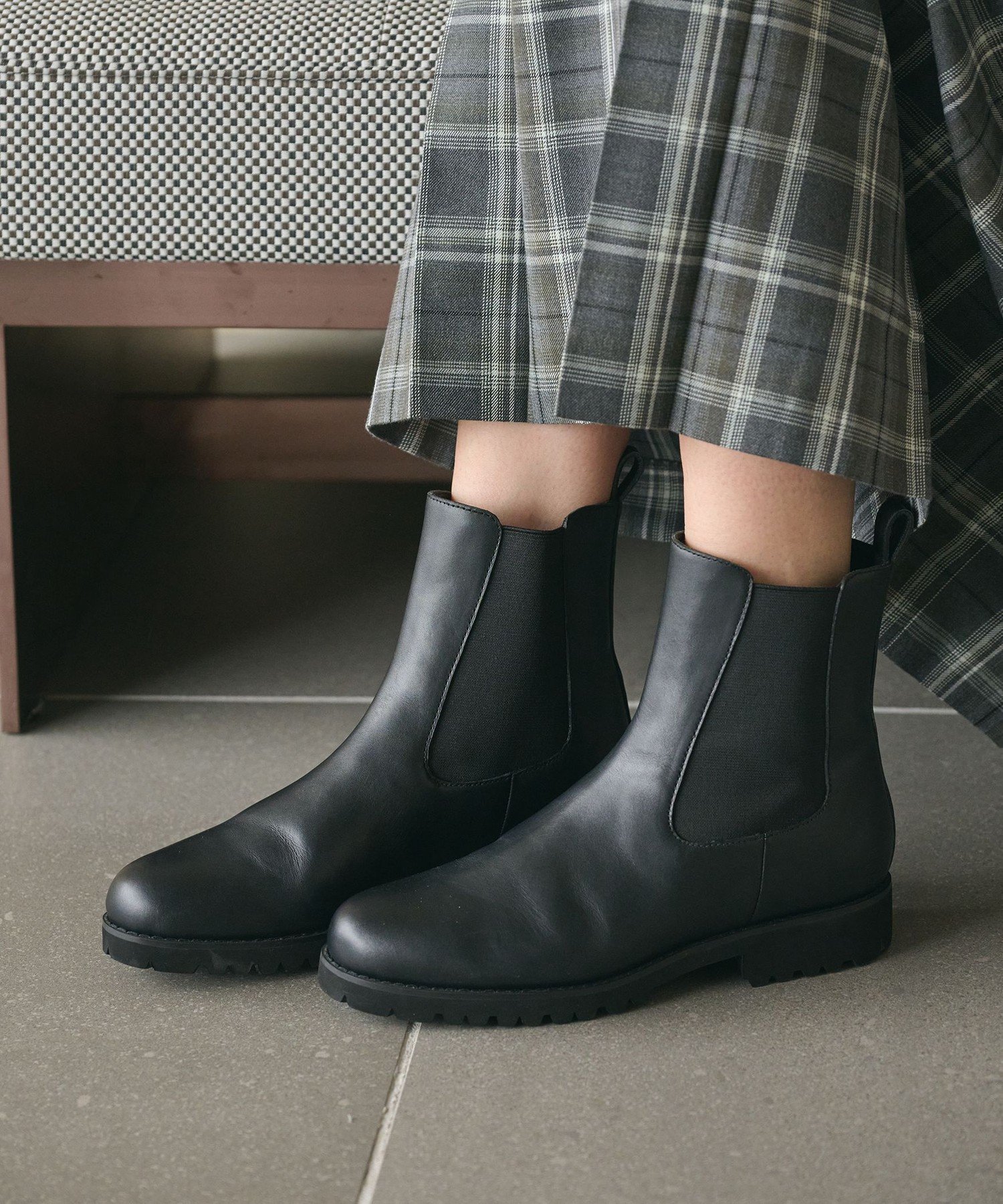 【ビューティ&ユース ユナイテッドアローズ/BEAUTY&YOUTH / UNITED ARROWS】のレザー サイドゴアブーツ 人気、トレンドファッション・服の通販 founy(ファニー) ファッション Fashion レディースファッション Fashion for Women ショート Short, Short Length トレンド Trend, Trending Now 定番 Standard, Basic Item バランス Balance, Style Balance フェミニン Feminine, Girly ブルゾン Blouson, Bomber Jacket ベーシック Basic, Essential ロング Long, Long-Length A/W・秋冬 Autumn/Winter おすすめ Recommended / Our Picks other-1|ID: prp329100004772523 ipo3291000000034579666