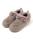 【グローバルワーク/GLOBAL WORK】のエアかるファーモックシューズ/603218 人気、トレンドファッション・服の通販 founy(ファニー) ファッション Fashion レディースファッション Fashion for Women デニム Denim, Jeans Material フィット Fit, Slim Fit フェイクファー Faux Fur, Imitation Fur フォルム Silhouette, Form ライニング Inner Lining, Inner Fabric, Lined 冬 Winter / This Winter 抗菌 Antibacterial, Bacteria-Resistant 楽ちん Easy Fit, Comfortable thumbnail ベージュ52|ID: prp329100004772524 ipo3291000000034579676