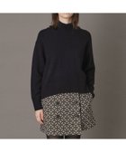 【ドレステリア/DRESSTERIOR】のミドルゲージハイネックプルオーバー 人気、トレンドファッション・服の通販 founy(ファニー) ファッション Fashion レディースファッション Fashion for Women トップス・カットソー Cut & Sew Tops カジュアルプルオーバー・ニットトップス Pullovers & Knit Tops / Casual Pullovers アイレット Eyelet Lace シンプル Simple, Minimal スマート Smart, Elegant スリット Slit, Slit Detail センター Center, Center Line 定番 Standard, Basic Item 人気 Popular, Best Seller ハイネック High Neck, Mock Neck バランス Balance, Style Balance ベーシック Basic, Essential ボトム Bottoms, Lower Wear ミドル Middle Length, Mid Height ワイド Wide, Wide Fit thumbnail ブラック|ID: prp329100004772547 ipo3291000000034690137