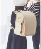 【イエナアンファン/IENA ENFANT / KIDS】の【Rikomon/リコモン】リュッセル IENA NINE(チェストストラップセット) 人気、トレンドファッション・服の通販 founy(ファニー) ファッション Fashion キッズファッション Fashion for Kids 春 Spring 軽量 Lightweight, Ultra Light スニーカー Sneakers, Trainers スマート Smart, Elegant ドット Polka Dot, Dot Pattern バランス Balance, Style Balance フィット Fit, Slim Fit ボーダー Border, Stripe ポケット Pocket, Pocket Detail マグネット Magnet, Magnetic Closure リュック Backpack, Rucksack 日本製 Made In Japan 入学式 Entrance Ceremony thumbnail ナチュラル|ID: prp329100004772554 ipo3291000000034579972