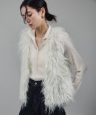 【サロン アダム エ ロペ/SALON adam et rope'】のリブニット2WAYタートルネックプルオーバー 人気、トレンドファッション・服の通販 founy(ファニー) ファッション Fashion レディースファッション Fashion for Women トップス・カットソー Cut & Sew Tops ニット Knit Tops & Sweaters カジュアルプルオーバー・ニットトップス Pullovers & Knit Tops / Casual Pullovers タートルネック・ハイネックトップス Turtlenecks & High-Neck Tops インナー Innerwear カーディガン Cardigan, Knitwear シンプル Simple, Minimal ジャケット Jacket, Outerwear タートルネック Turtleneck, High Neck デニム Denim, Jeans Material バランス Balance, Style Balance フィット Fit, Slim Fit フロント Front, Front Design ポケット Pocket, Pocket Detail リブニット Rib Knit, Ribbed Knit ワイド Wide, Wide Fit A/W・秋冬 Autumn/Winter おすすめ Recommended / Our Picks エレガント 上品 Elegant thumbnail オフホワイト(15)|ID: prp329100004772559 ipo3291000000034580014