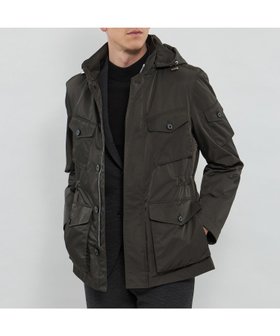 【マッキントッシュ ロンドン/MACKINTOSH LONDON / MEN】の【BERWICK】高密度ポリエステルブルソン 人気、トレンドファッション・服の通販 founy(ファニー) ファッション Fashion メンズファッション Fashion for Men アクセサリー Fashion Accessories 秋 Autumn パターン Pattern, Design Print フェイクファー Faux Fur, Imitation Fur フランス France, French フロント Front, Front Design ポケット Pocket, Pocket Detail 別注 Limited Edition, Custom Order メタル Metal, Metal Parts モチーフ Motif, Design Theme ライナー Liner, Inner Layer ラグジュアリー Luxury, Elegant 冬 Winter / This Winter |ID:prp329100004772669