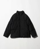 【ビューティ&ユース ユナイテッドアローズ/BEAUTY&YOUTH / UNITED ARROWS / MEN】のNANGA * koti BEAUTY YOUTH スタンドカラー ダウン ジャケット 人気、トレンドファッション・服の通販 founy(ファニー) ファッション Fashion メンズファッション Fashion for Men アウトドア Outdoor Clothing カットソー Cut and Sewn Top 今季 This Season, Current Season シンプル Simple, Minimal ジャケット Jacket, Outerwear スタンド Stand Collar, Upright Stand スペシャル Special, Limited Edition タフタ Taffeta, Structured Fabric ダウン Down, Puffer ドローコード Drawcord, Drawstring Cord バランス Balance, Style Balance フェザー Feather, Feather Detail フロント Front, Front Design 別注 Limited Edition, Custom Order 冬 Winter / This Winter thumbnail BLACK|ID: prp329100004772671 ipo3291000000034581323
