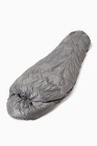 【アンドワンダー/and wander / MEN】のNANGA * and wander sleeping bag 500 gray|ID: prp329100004772722 ipo3291000000034581827