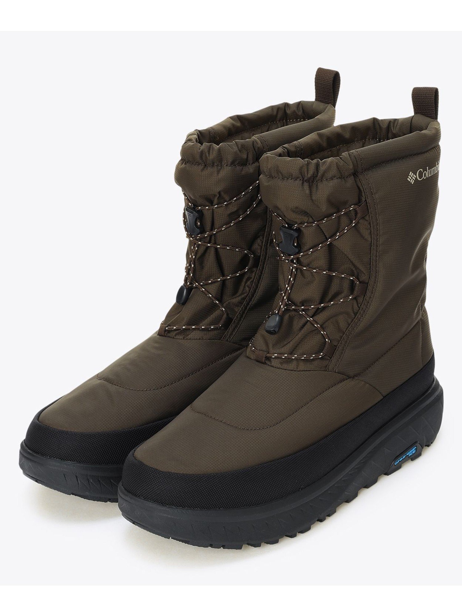 【コロンビア/Columbia】のColumbia/イエローテイル アイスマジック パフィー ウォータープルーフ /コロンビア インテリア・キッズ・メンズ・レディースファッション・服の通販 founy(ファニー) 　ファッション　Fashion　レディースファッション　Fashion for Women　アウトドア　Outdoor Clothing　ウォーター　Water　人気　Popular, Best Seller　フィット　Fit, Slim Fit　ライニング　Inner Lining, Inner Fabric, Lined　ロング　Long, Long-Length　冬　Winter / This Winter　ブラウン[004001]|ID: prp329100004772741 ipo3291000000034638275