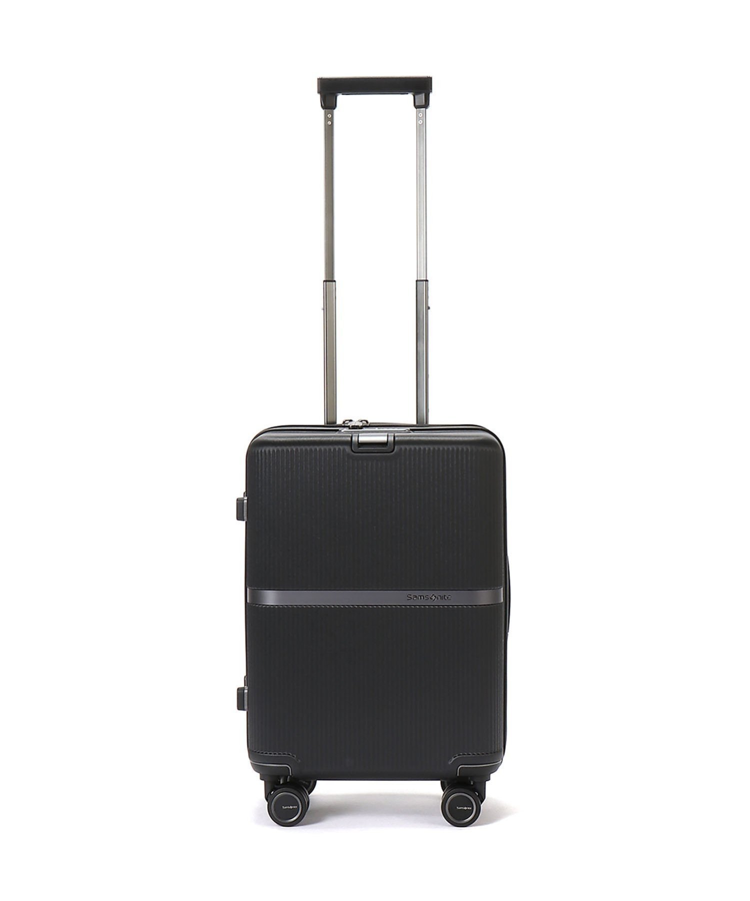 【サムソナイト/Samsonite】の【公式ショップ】サムソナイト ミンター スピナー 55 Samsonite キャリーケース スーツケース 機内持ち込み 人気、トレンドファッション・服の通販 founy(ファニー) 　ファッション　Fashion　レディースファッション　Fashion for Women　スーツ　Business Suits & Workwear　おすすめ　Recommended / Our Picks　スマート　Smart, Elegant　スーツケース キャリーケース　Suitcase / Carry Case　旅行　Travel　 other-1|ID: prp329100004772745 ipo3291000000034582065