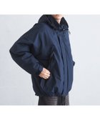 【シフォン/SHIFFON / MEN】の+phenix L-7.2ダウンジャケット WINDSTOPPER 人気、トレンドファッション・服の通販 founy(ファニー) ファッション Fashion メンズファッション Fashion for Men アウトドア Outdoor Clothing コレクション Collection, Seasonal Line 今季 This Season, Current Season 軽量 Lightweight, Ultra Light ジャケット Jacket, Outerwear タフタ Taffeta, Structured Fabric ダウン Down, Puffer なめらか Smooth, Silky Texture 人気 Popular, Best Seller フラップ Flap, Flap Pocket ポケット Pocket, Pocket Detail 冬 Winter / This Winter 2025年 2025 2025-2026秋冬・A/W Autumn/Winter 2025–26 AW25–26 thumbnail navy|ID: prp329100004772798 ipo3291000000034582571