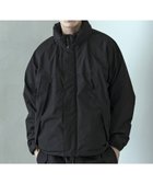 【シフォン/SHIFFON / MEN】の+phenix L-7.2ダウンジャケット WINDSTOPPER 人気、トレンドファッション・服の通販 founy(ファニー) ファッション Fashion メンズファッション Fashion for Men アウトドア Outdoor Clothing コレクション Collection, Seasonal Line 今季 This Season, Current Season 軽量 Lightweight, Ultra Light ジャケット Jacket, Outerwear タフタ Taffeta, Structured Fabric ダウン Down, Puffer なめらか Smooth, Silky Texture 人気 Popular, Best Seller フラップ Flap, Flap Pocket ポケット Pocket, Pocket Detail 冬 Winter / This Winter 2025年 2025 2025-2026秋冬・A/W Autumn/Winter 2025–26 AW25–26 thumbnail black|ID: prp329100004772798 ipo3291000000034582573