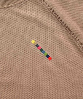 【サタデイズ ニューヨークシティ/SATURDAYS NYC】のWOMEN 人気、トレンドファッション・服の通販 founy(ファニー) ファッション Fashion レディースファッション Fashion for Women クロップド Cropped, Short Length スリーブ Sleeve, Long Sleeve / Short Sleeve プリント Print, Printed Pattern 軽量 Lightweight, Ultra Light |ID:prp329100004772824