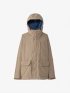 【ザ ノース フェイス/THE NORTH FACE】の【公式】マウンテンパーカ(ユニセックス) 人気、トレンドファッション・服の通販 founy(ファニー) ファッション Fashion レディースファッション Fashion for Women トップス・カットソー Cut & Sew Tops レディースパーカー・カジュアルフーディー Casual Hoodies & Sweatshirts アウトドア Outdoor Clothing インナー Innerwear シンプル Simple, Minimal ジャケット Jacket, Outerwear フィット Fit, Slim Fit フラップ Flap, Flap Pocket ポケット Pocket, Pocket Detail 冬 Winter / This Winter 秋 Autumn thumbnail クラシックカーキ|ID: prp329100004772830 ipo3291000000034583188