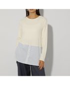 【エルーラ/Elura】のジンジャーモイストレイヤー/133686 ストライプ05|ID: prp329100004772844 ipo3291000000034583382