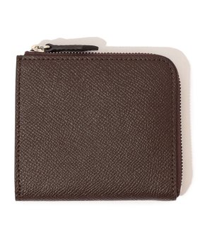 【トゥモローランド/TOMORROWLAND / MEN】の【別注】BROOKLYN MUSEUM シュリンクレザー Lジップウォレット 人気、トレンドファッション・服の通販 founy(ファニー) ファッション Fashion メンズファッション Fashion for Men コイン Coin, Coin Design ジップ Zip, Zipper ジャケット Jacket, Outerwear スマート Smart, Elegant スリット Slit, Slit Detail ポケット Pocket, Pocket Detail 別注 Limited Edition, Custom Order |ID:prp329100004773120