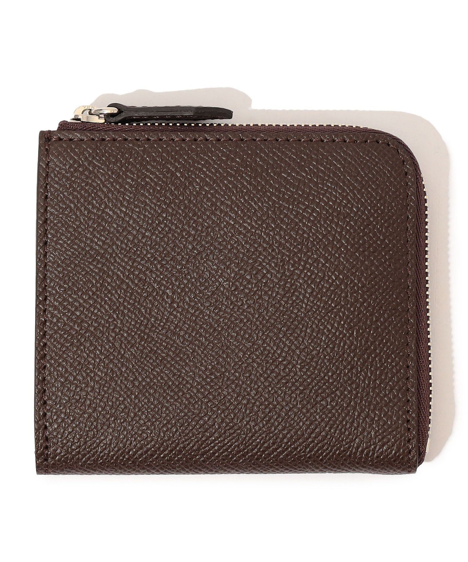 【トゥモローランド/TOMORROWLAND / MEN】の【別注】BROOKLYN MUSEUM シュリンクレザー Lジップウォレット 人気、トレンドファッション・服の通販 founy(ファニー) 　ファッション　Fashion　メンズファッション　Fashion for Men　コイン　Coin, Coin Design　ジップ　Zip, Zipper　ジャケット　Jacket, Outerwear　スマート　Smart, Elegant　スリット　Slit, Slit Detail　ポケット　Pocket, Pocket Detail　別注　Limited Edition, Custom Order　 other-1|ID: prp329100004773120 ipo3291000000034585606