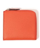 【トゥモローランド/TOMORROWLAND / MEN】の【別注】BROOKLYN MUSEUM シュリンクレザー Lジップウォレット 人気、トレンドファッション・服の通販 founy(ファニー) ファッション Fashion メンズファッション Fashion for Men コイン Coin, Coin Design ジップ Zip, Zipper ジャケット Jacket, Outerwear スマート Smart, Elegant スリット Slit, Slit Detail ポケット Pocket, Pocket Detail 別注 Limited Edition, Custom Order thumbnail 27 オレンジ|ID: prp329100004773120 ipo3291000000034585610