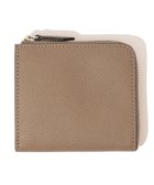 【トゥモローランド/TOMORROWLAND / MEN】の【別注】BROOKLYN MUSEUM シュリンクレザー Lジップウォレット 人気、トレンドファッション・服の通販 founy(ファニー) ファッション Fashion メンズファッション Fashion for Men コイン Coin, Coin Design ジップ Zip, Zipper ジャケット Jacket, Outerwear スマート Smart, Elegant スリット Slit, Slit Detail ポケット Pocket, Pocket Detail 別注 Limited Edition, Custom Order thumbnail 43 ベージュ|ID: prp329100004773120 ipo3291000000034585613