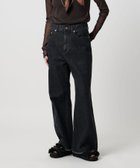 【ユナイテッドアローズ/UNITED ARROWS】のカットオフ デニムパンツ その他1|ID: prp329100004773141 ipo3291000000034586037