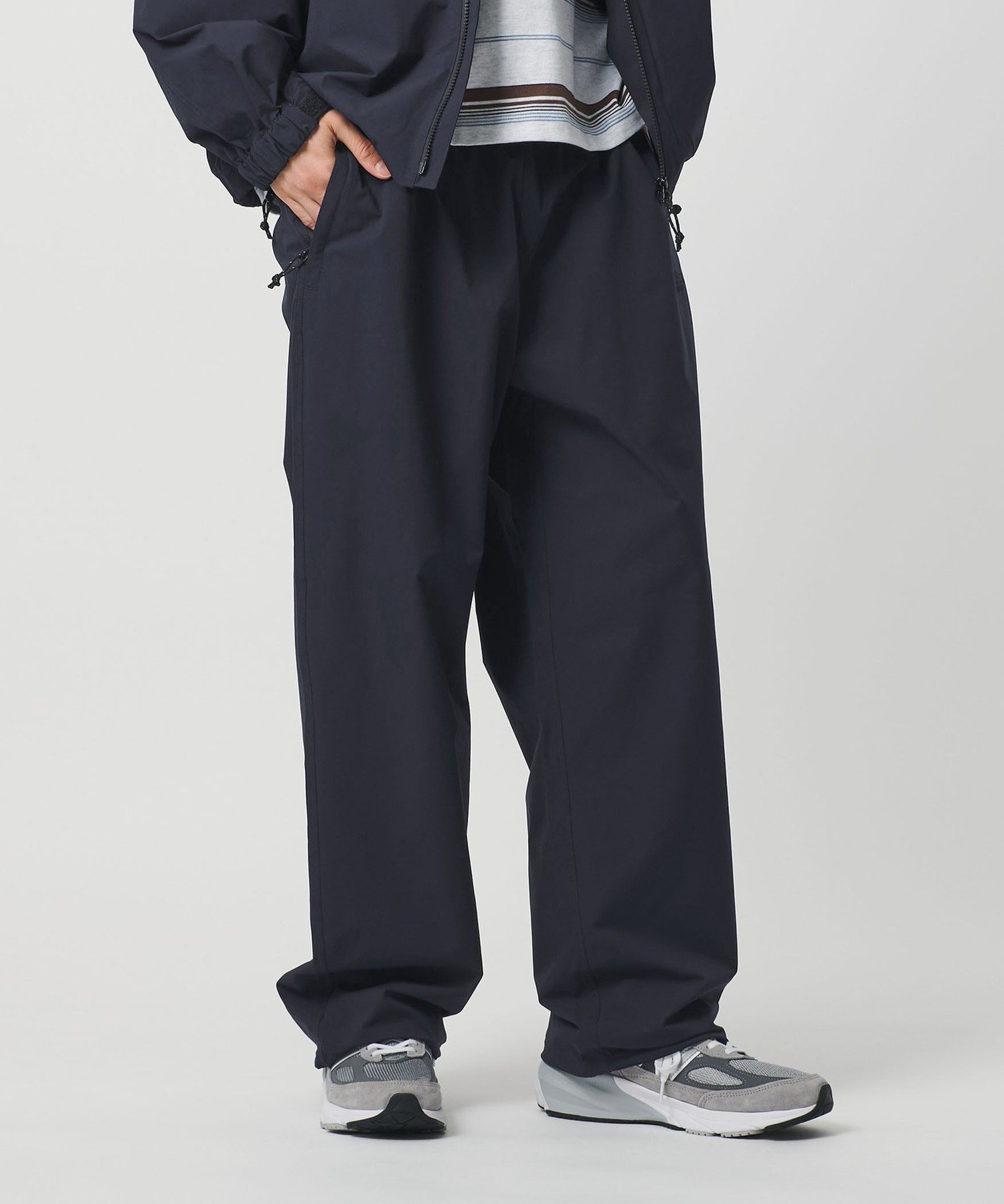 【ビューティ&ユース ユナイテッドアローズ/BEAUTY&YOUTH / UNITED ARROWS】のCGS. PERTEX UNLIMITED フィールド パンツ 人気、トレンドファッション・服の通販 founy(ファニー) 　ファッション　Fashion　レディースファッション　Fashion for Women　パンツ　Pants & Trousers　ジャケット　Jacket, Outerwear　ストリング　String, Drawstring　ストレッチ　Stretch, Stretchy Fabric　ポケット　Pocket, Pocket Detail　リップ　Lip, Lip Motif　ワンポイント　One Point, Statement Accent　 other-1|ID: prp329100004773172 ipo3291000000034586253