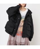【アールエヌエー/RNA】のJ2136 メニポケアウトドアジャケット 人気、トレンドファッション・服の通販 founy(ファニー) ファッション Fashion レディースファッション Fashion for Women アウター Coat / Outerwear Collection レディースジャケット・軽アウター Jackets アウトドア Outdoor Clothing ジャケット Jacket, Outerwear パッチ Patch, Appliqué フラット Flat, Flat Shoes フロント Front, Front Design ポケット Pocket, Pocket Detail ルーズ Loose, Oversized thumbnail ブラック|ID: prp329100004773227 ipo3291000000034587130