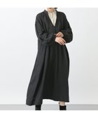 【スタディオ クリップ/studio CLIP】の《natural by clip》14リネンレースワンピース 人気、トレンドファッション・服の通販 founy(ファニー) ファッション Fashion レディースファッション Fashion for Women ワンピース Dresses おすすめ Recommended / Our Picks アンティーク Antique-Inspired インナー Innerwear カットソー Cut and Sewn Top シンプル Simple, Minimal タートル Turtleneck, Turtle Collar ボトム Bottoms, Lower Wear リネン Linen, Linen Fabric レース Lace, Lace Fabric ロング Long, Long-Length 透かし Cut-Out, Lacework thumbnail ブラック19|ID: prp329100004773259 ipo3291000000034587962