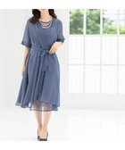 【アッドルージュ/AddRouge】の【着丈が選べる】ドレス 結婚式 フォーマル ワンピース お呼ばれ セレモニー 人気、トレンドファッション・服の通販 founy(ファニー) ファッション Fashion レディースファッション Fashion for Women ワンピース Dresses フォーマル・パーティードレス・結婚式用ドレス Elegant & Casual Dresses カシュクール Wrap Design ギャザー Gathered, Ruffled 切替 Switching, Contrast Panel シフォン Chiffon, Lightweight Fabric ドレス Dress, One-Piece 定番 Standard, Basic Item フォーマル Formal, Dressy フレア Flare, Flared リボン Ribbon, Bow レース Lace, Lace Fabric ロング Long, Long-Length 再入荷 Restock / Back in Stock おすすめ Recommended / Our Picks エレガント 上品 Elegant セレモニー Ceremony 結婚式 Wedding thumbnail blgry/ブルーグレー|ID: prp329100004773285 ipo3291000000034923851