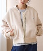 【コーエン/COEN】の【PENNEYS(ぺニーズ)別注・Youtube紹介アイテム】ボアジップブルゾン 人気、トレンドファッション・服の通販 founy(ファニー) ファッション Fashion レディースファッション Fashion for Women アウター Coat / Outerwear Collection ブルゾンジャケット・スポーティアウター Blouson Jackets インナー Innerwear カーディガン Cardigan, Knitwear コレクション Collection, Seasonal Line スウェット / スエット Sweatshirt, Sweatwear スニーカー Sneakers, Trainers トレンド Trend, Trending Now フィット Fit, Slim Fit フォックス Fox, Fox Fur フロント Front, Front Design ポケット Pocket, Pocket Detail 別注 Limited Edition, Custom Order リメイク Remake, Reconstructed おすすめ Recommended / Our Picks thumbnail NATURAL|ID: prp329100004773314 ipo3291000000034976222