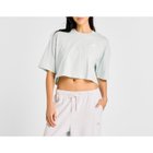 【ニューバランス/new balance】のグラフィックオーバーサイズドウェストショートスリーブTシャツ 人気、トレンドファッション・服の通販 founy(ファニー) ファッション Fashion レディースファッション Fashion for Women トップス・カットソー Cut & Sew Tops シャツ・ブラウス・オフィスカジュアル Elegant Blouses & Button-Ups ロングTシャツ・Tシャツ Longline T-Shirts & Tees グラフィック Graphic, Graphic Design ショルダー Shoulder, Shoulder Strap ショート Short, Short Length スリーブ Sleeve, Long Sleeve / Short Sleeve ドロップ Drop Shoulder, Dropped Style thumbnail CYSクレイアッシュ|ID: prp329100004773335 ipo3291000000034589718