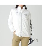 【パーリーゲイツ/PEARLY GATES】のPeミニリップ中綿ジップアップブルゾン 人気、トレンドファッション・服の通販 founy(ファニー) ファッション Fashion レディースファッション Fashion for Women アウター Coat / Outerwear Collection ブルゾンジャケット・スポーティアウター Blouson Jackets ゴルフ Golf ストレッチ Stretch, Stretchy Fabric ドローコード Drawcord, Drawstring Cord フロント Front, Front Design リップ Lip, Lip Motif 冬 Winter / This Winter thumbnail ホワイト|ID: prp329100004773348 ipo3291000000034590146