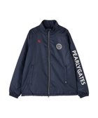 【パーリーゲイツ/PEARLY GATES】のPeミニリップ中綿ジップアップブルゾン 人気、トレンドファッション・服の通販 founy(ファニー) ファッション Fashion レディースファッション Fashion for Women アウター Coat / Outerwear Collection ブルゾンジャケット・スポーティアウター Blouson Jackets ゴルフ Golf ストレッチ Stretch, Stretchy Fabric ドローコード Drawcord, Drawstring Cord フロント Front, Front Design リップ Lip, Lip Motif 冬 Winter / This Winter thumbnail ネイビー|ID: prp329100004773348 ipo3291000000034590147