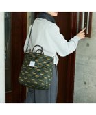 【フリークスストア/FREAK'S STORE】の別注 PADDED DAY TOTE BAG パデット デイトート バッグ 撥水 25AW レオパード|ID: prp329100004773369 ipo3291000000034590642