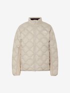 【ザ ノース フェイス/THE NORTH FACE】の【公式】フリーランインサレーテッドジャケット(ユニセックス) 人気、トレンドファッション・服の通販 founy(ファニー) ファッション Fashion レディースファッション Fashion for Women アウター Coat / Outerwear Collection レディースジャケット・軽アウター Jackets ポケット Pocket, Pocket Detail ランニング Running, Running Wear, Activewear, Jogging 軽量 Lightweight, Ultra Light thumbnail フォッシルアイボリー|ID: prp329100004773374 ipo3291000000034590724