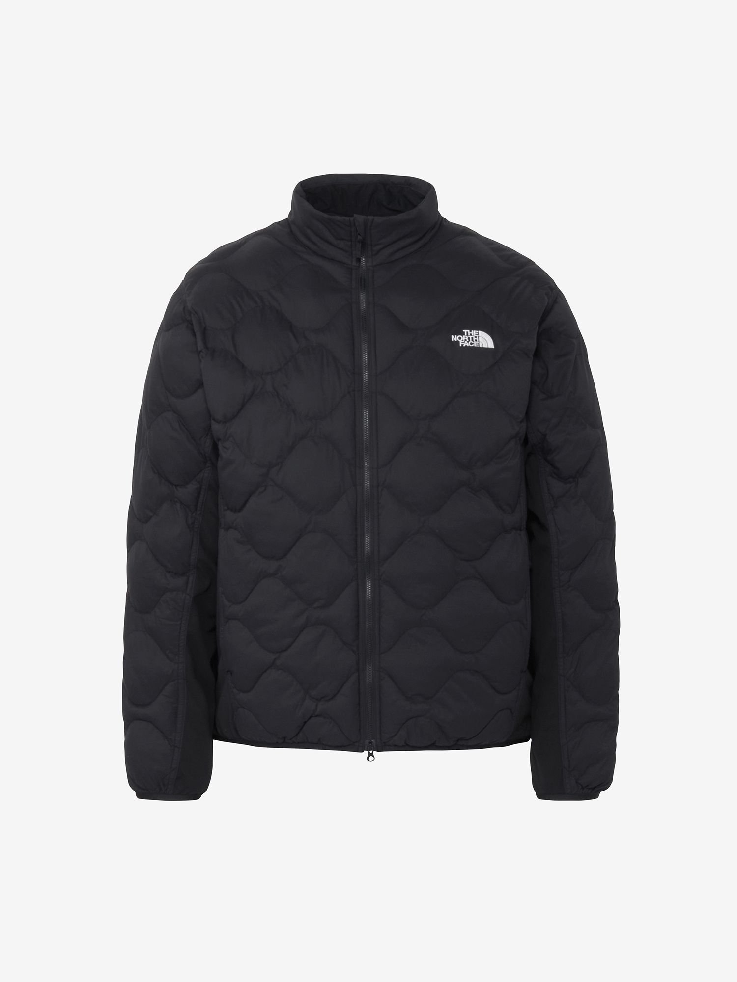 【ザ ノース フェイス/THE NORTH FACE】の【公式】フリーランインサレーテッドジャケット(ユニセックス) インテリア・キッズ・メンズ・レディースファッション・服の通販 founy(ファニー) 　ファッション　Fashion　レディースファッション　Fashion for Women　アウター　Coat / Outerwear Collection　レディースジャケット・軽アウター　Jackets　ポケット　Pocket, Pocket Detail　ランニング　Running, Running Wear, Activewear, Jogging　軽量　Lightweight, Ultra Light　ブラック|ID: prp329100004773374 ipo3291000000034590727