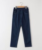 【シップス/SHIPS / KIDS】のSHIPS KIDS 140~160cm / ソフト ストレッチ デニム パンツ 人気、トレンドファッション・服の通販 founy(ファニー) ファッション Fashion キッズファッション Fashion for Kids ボトムス Bottoms ストレッチ Stretch, Stretchy Fabric テレコ Ribbed, Rib Stitch デニム Denim, Jeans Material ロング Long, Long-Length 定番 Standard, Basic Item thumbnail ネイビー|ID: prp329100004773496 ipo3291000000034592988