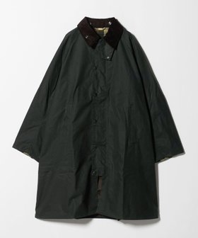 【ユナイテッドアローズ/UNITED ARROWS / MEN】のBarbour EXMOOR/エクスモア/ワックス コットン ミドルレングス コート 人気、トレンドファッション・服の通販 founy(ファニー) ファッション Fashion メンズファッション Fashion for Men アクセサリー Fashion Accessories ジャケット Jacket, Outerwear ドレス Dress, One-Piece ミドル Middle Length, Mid Height ビジネス 仕事 通勤 Business / Work / Commuting |ID:prp329100004773533