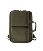 【ポーター/PORTER / MEN】のフォース 3WAYブリーフケース 人気、トレンドファッション・服の通販 founy(ファニー) ファッション Fashion メンズファッション Fashion for Men イレギュラー Irregular Design オレンジ Orange キルティング Quilted, Quilting ジャケット Jacket, Outerwear フロント Front, Front Design ポケット Pocket, Pocket Detail ポーチ Pouch, Small Case ミリタリー Military, Army Style モチーフ Motif, Design Theme ライニング Inner Lining, Inner Fabric, Lined リアル Real, Realistic thumbnail オリーブドラブ|ID: prp329100004773534 ipo3291000000034593588