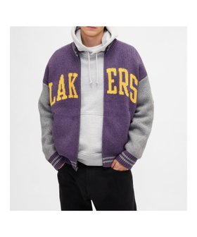 【ギャップ/GAP】のCashSoft カシミヤタッチ NBA ロサンゼルス レイカーズ ロゴ ジップアップセーター 人気、トレンドファッション・服の通販 founy(ファニー) ファッション Fashion レディースファッション Fashion for Women キャラクター Character, Licensed Characters クラシック Classic, Timeless Style コレクション Collection, Seasonal Line セーター Sweater, Knitwear ダウン Down, Puffer 長袖 Long Sleeve, Full Sleeve フィット Fit, Slim Fit フロント Front, Front Design モックネック Mock Neck, Short Turtleneck ルーズ Loose, Oversized おすすめ Recommended / Our Picks |ID:prp329100004773715
