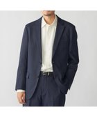 【シップス/SHIPS / MEN】のSHIPS 洗濯機可能 ヒート エナジー ジャケット (セットアップ対応) ネイビー|ID: prp329100004773734 ipo3291000000034595945