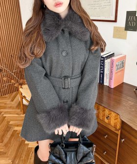 【モーメントプラス/moment+ / MEN】のファーティペット付きミドル丈ステンカラーコート 人気、トレンドファッション・服の通販 founy(ファニー) ファッション Fashion メンズファッション Fashion for Men 春 Spring 秋 Autumn クラシカル Classical, Vintage-Inspired シンプル Simple, Minimal デニム Denim, Jeans Material トレンド Trend, Trending Now フェルト Felt, Felt Fabric ベーシック Basic, Essential ミドル Middle Length, Mid Height メルトン Melton, Heavy Wool ワイド Wide, Wide Fit 再入荷 Restock / Back in Stock プチプライス・低価格 Affordable / Budget Price |ID:prp329100004773805