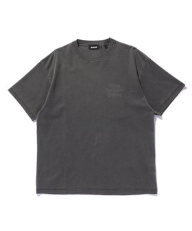 【エクストララージ/XLARGE】のDISCHARGE PRINTED LOGO S/S TEE XLARGE 人気、トレンドファッション・服の通販 founy(ファニー) ファッション Fashion レディースファッション Fashion for Women ジーンズ Jeans, Denim Pants ベーシック Basic, Essential ヴィンテージ Vintage Style 半袖 Short Sleeve, Half Sleeve 夏 Summer S/S・春夏 SS, Spring/Summer, Warm Season |ID:prp329100004773867