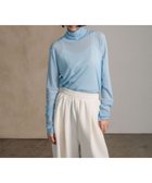 【ローリーズファーム/LOWRYS FARM】のナイロンシアータートル ブルー|ID: prp329100004773888 ipo3291000000035007060