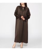 【グレディブリリアン/Gready Brilliant】のGready Brilliant/1_ハンマーサテンパフ袖OP 人気、トレンドファッション・服の通販 founy(ファニー) ファッション Fashion レディースファッション Fashion for Women トップス・カットソー Cut & Sew Tops サテン Satin, Glossy Fabric トレンド Trend, Trending Now ベスト Vest, Waistcoat エレガント 上品 Elegant 今季 This Season, Current Season thumbnail BRW|ID: prp329100004773910 ipo3291000000034598651